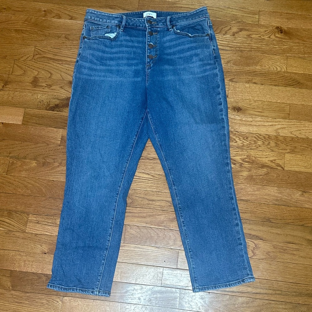 Loft  Women's Jeans